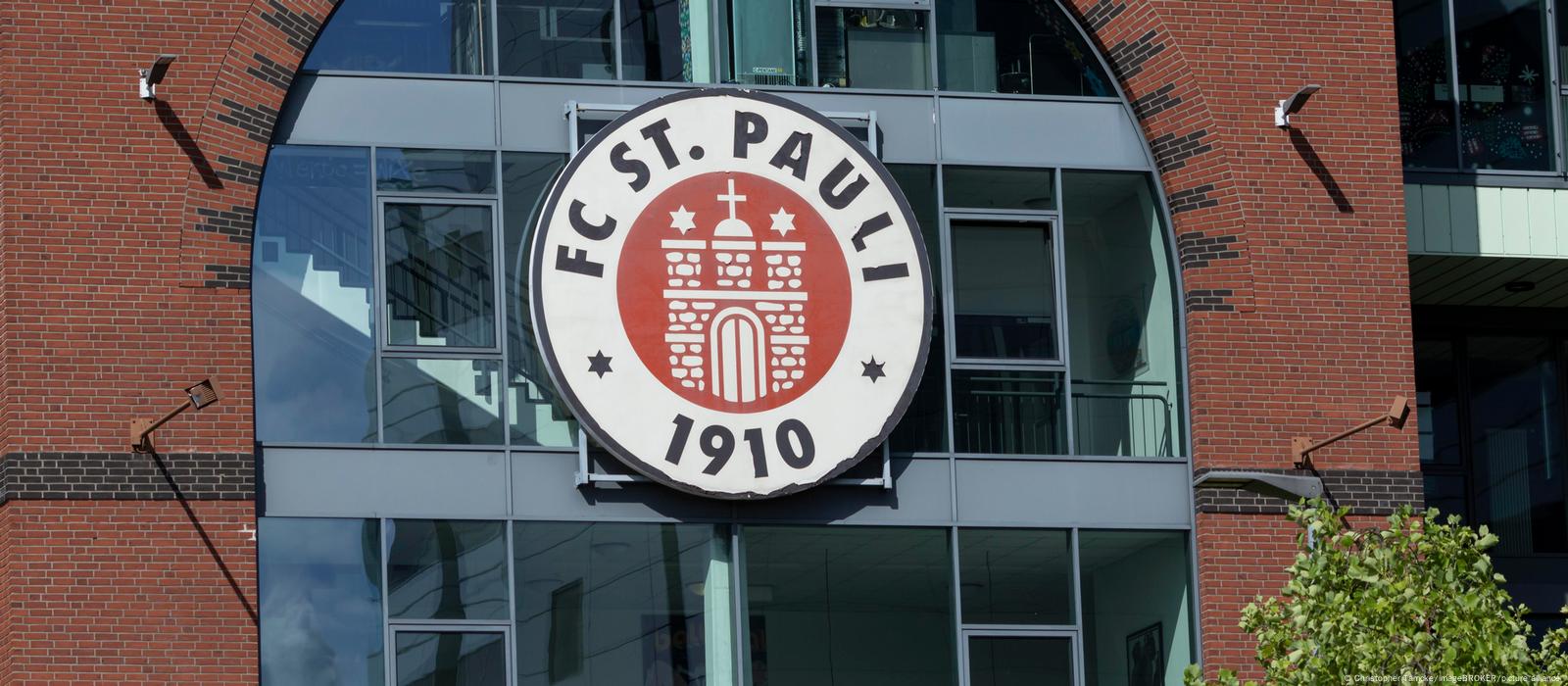 FC St. Pauli Brasil