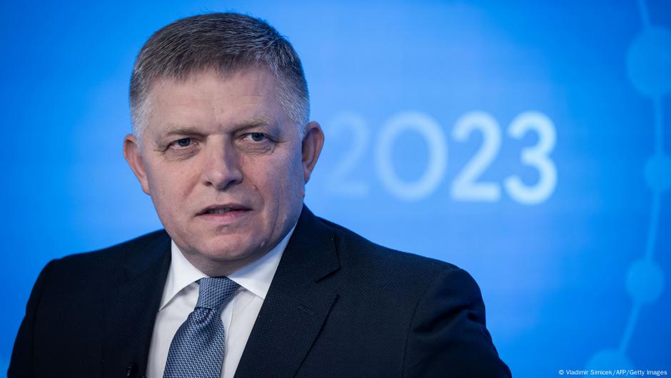 Robert Fico
