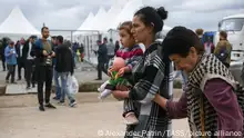 أرمن كاراباخ ـ مصير مجهول وحلفاء غائبون!