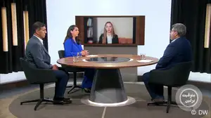 DW Sendung | To the point (arabisch)