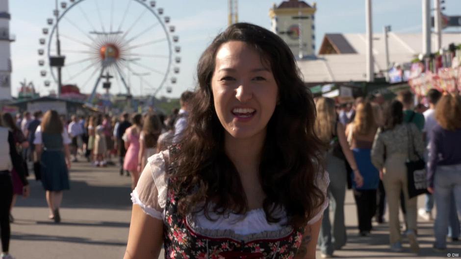 Munich: Oktoberfest on a small budget – DW – 10/05/2023
