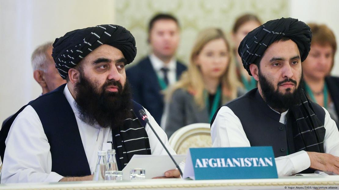 د طالبانو د بهرنیو چارو وزیر ویلي، په تېرو څه باندو څلورو لسیزو کې له هېواده بهر ټولګډونه حکومتونه ناکام ول د طالبانو د بهرنیو چارو وزیر ویلي، په تېرو څه باندو څلورو لسیزو کې له هېواده بهر ټولګډونه حکومتونه ناکام ول