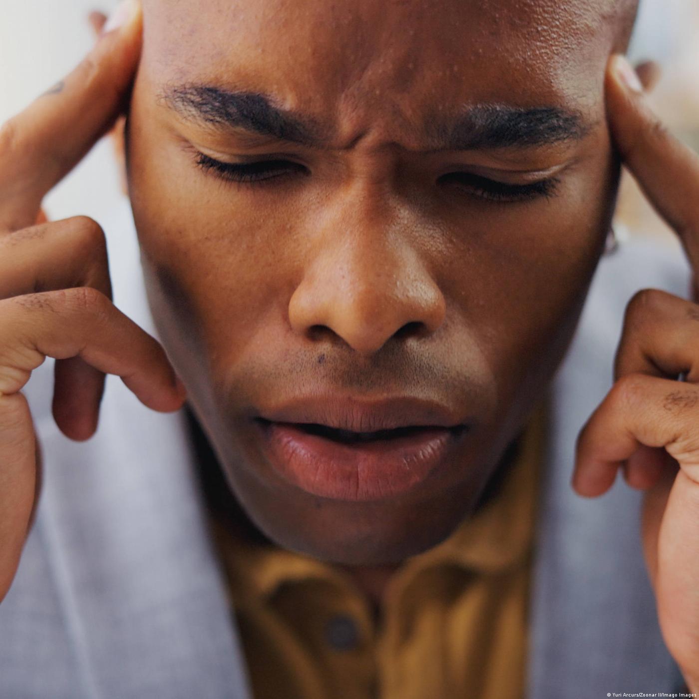 Stress : ce qu'il faut savoir