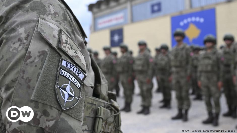 NATO dhe BE zotohen për ruajtjen e stabilitetit në Ballkan