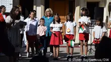 Сърцето ми е в България: учителка по български в Истанбул