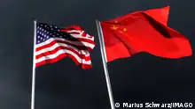 德语媒体：中国何时超越美国？