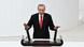 Türkei Erdogan Rede Parlament Türkei Erdogan Rede Parlament
