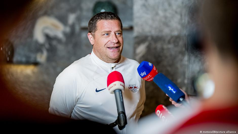 Why RB Leipzig sacked Max Eberl before Bayern Munich game – DW – 10/01/2023 - Vimarsana News