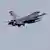Τουρκικό μαχητικό F-16 στην στρατιωτική άσκηση Air Defender Exercise 2023