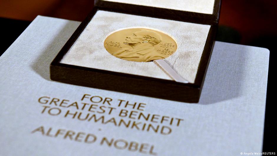 Nobel Prize in Physics goes to Francis Halzen for discovering neutrinos, described as ghost-like messages from space