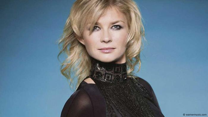 Anu Tali (Foto: warnermusic.com)