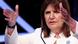 Patricia Bullrich, ministra de Seguridad de Argentina. Patricia Bullrich, ministra de Seguridad de Argentina.