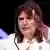 Patricia Bullrich, ministra de Seguridad de Argentina.