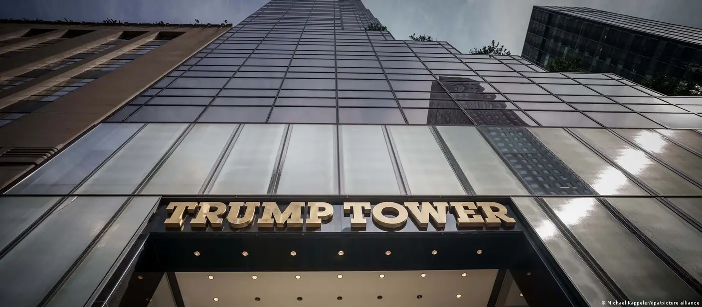 特朗普家族推“爱国手机”进军电信市场