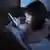 Symbolbild | Schulkinder mit Smartphones