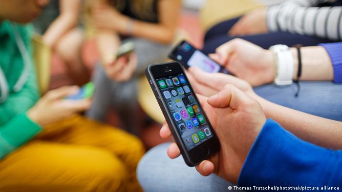 Schule – mal ganz ohne Handy