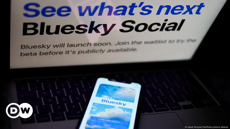 Ist Bluesky das Ende von Twitter?
Top-Thema
Weitere Themen