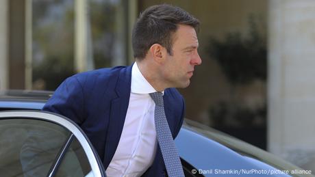 Στ. Κασσελάκης στην Κύπρο: Συγγνώμη για το "κρατίδιο"