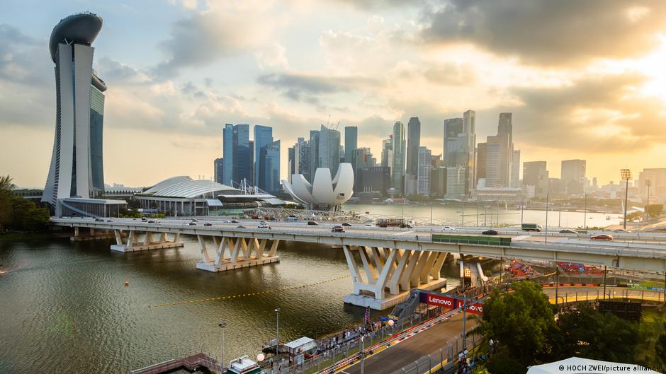Singapur rompe récord con 18 ejecuciones en 2026 por tráfico de drogas, desafiando llamados de la ONU