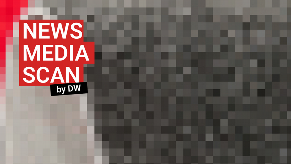News Media Scan by DW – DW und OONI launchen neue App