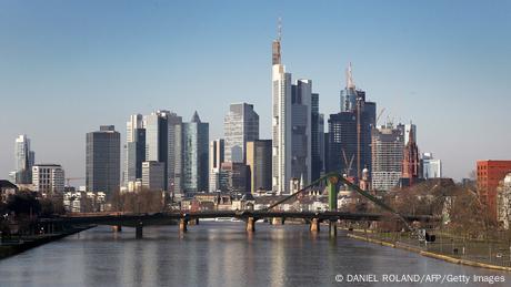 Die Lebensqualität in Frankfurt am Main ist hoch: Es gibt nicht nur viele Sehenswürdigkeiten, man ist auch schnell im Grünen.