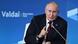 Rusya Devlet Başkanı Vladimir Putin Rusya Devlet Başkanı Vladimir Putin