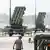 A Patriot missile battery on Okinawa