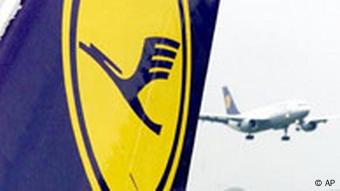 Lufthansa, AP