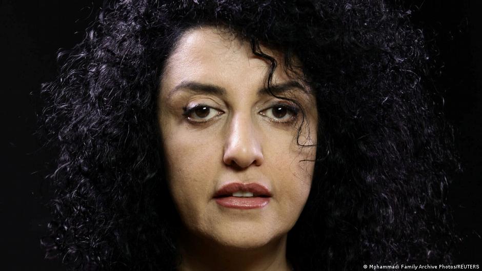 Friedensnobelpreis für iranische Frauenrechtlerin Mohammadi
Top-Thema
Weitere Themen