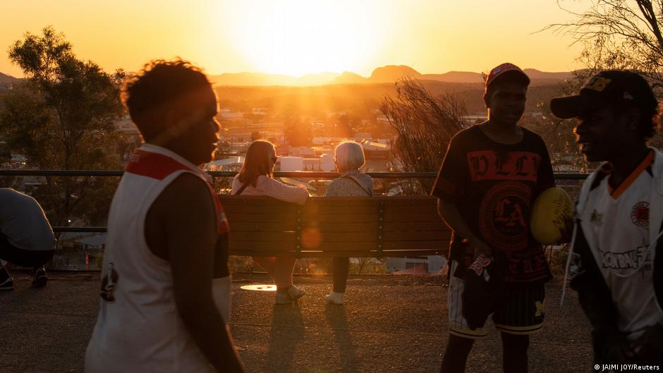 Will Australia's Indigenous get their 'Voice'? – DW – 10/07/2023