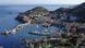 Der Ort Giglio auf der Insel Giglio in Italien (Foto: AP) Der Ort Giglio auf der Insel Giglio in Italien (Foto: AP)