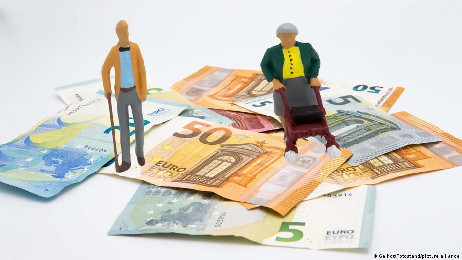 Postoje različiti modeli za finansiranje rastućih izdataka za penzije