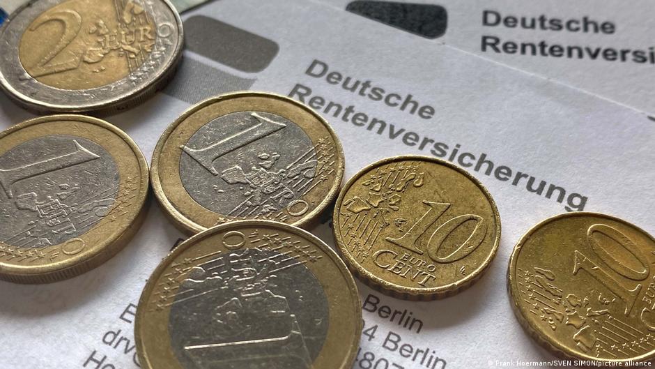 I u Nemačkoj penzioneri žive skromnije od većine