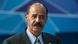 Rais wa Eritrea, Isaias Afwerki akihudhuria mkutano wa kilele wa Urusi na mataifa ya Afrika huko Saint Petersburg mnamo Julai 27, 2023 Rais wa Eritrea, Isaias Afwerki akihudhuria mkutano wa kilele wa Urusi na mataifa ya Afrika huko Saint Petersburg mnamo Julai 27, 2023