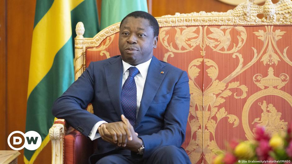 Togo's battle for democracy amid constitutional controversy