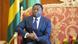 Togo's President Faure Gnassingbe Togo's President Faure Gnassingbe