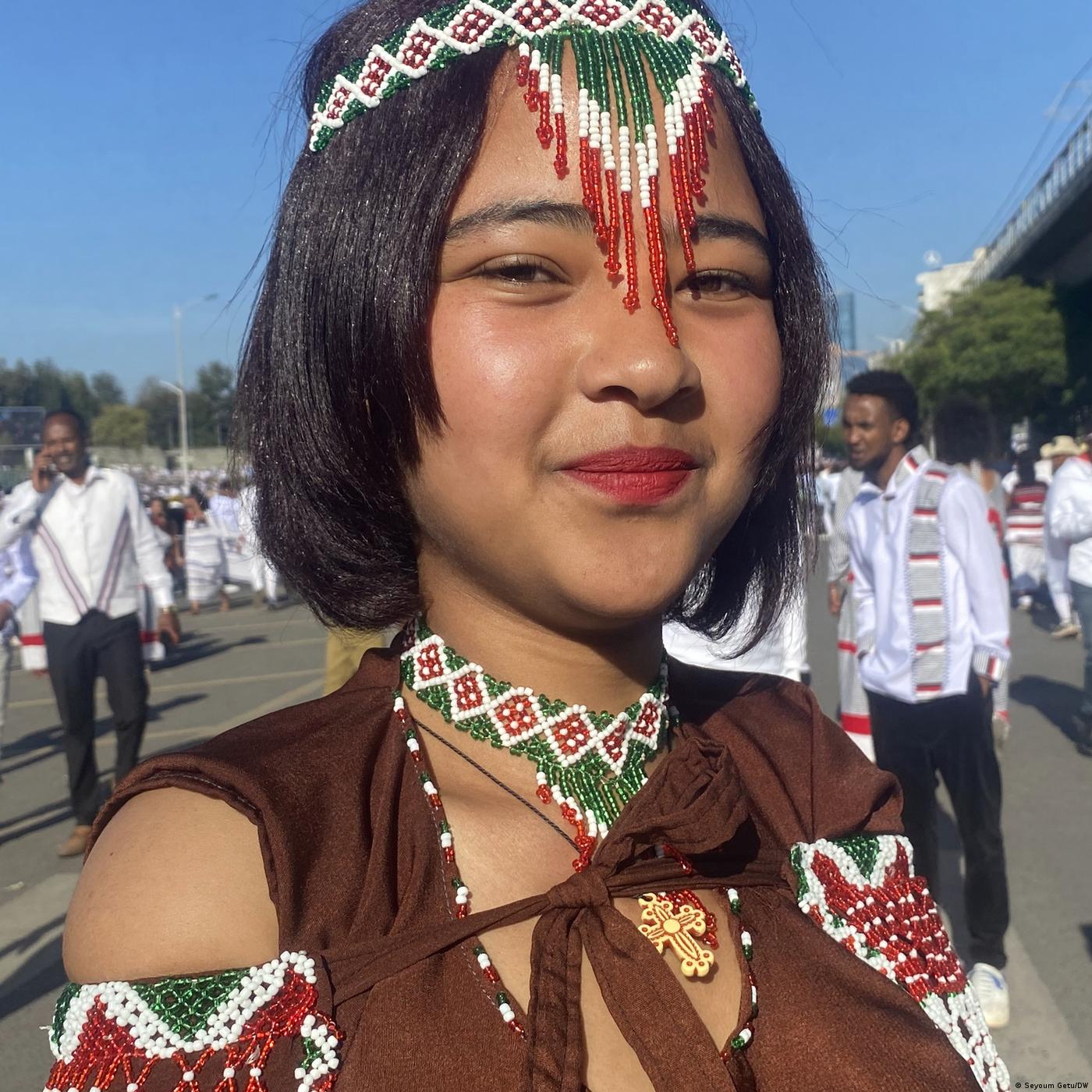 የባህል አልባሳት ግብይት መድራት እና ኤኮኖሚው ላይ የሚኖረው አንድምታ