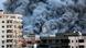 Израелски въздушни нападения срещу ивицата Газа Израелски въздушни нападения срещу ивицата Газа