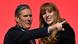 Der neue britische Premier Keir Starmer und seine Stellvertreterin Angela Rayner Der neue britische Premier Keir Starmer und seine Stellvertreterin Angela Rayner