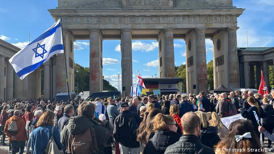 Una Europa Sin Estados Unidos? El Cambio Inédito De Merz Para Alemania