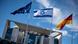 Bandeira de Israel em Berlim Bandeira de Israel em Berlim
