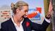 Supredsjednica AfD-a Alice Weidel Supredsjednica AfD-a Alice Weidel