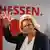 Nancy Faeser nie pomogła SPD w Hesji
