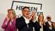 Landtagswahl Hessen - Wahlparty CDU | Boris Rhein Landtagswahl Hessen - Wahlparty CDU | Boris Rhein