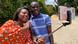 Kenia Mombasa | Projekt der DW Akademie | Influencer 4 Peace | Ruby Kache & Hillary Soh Ojiambo