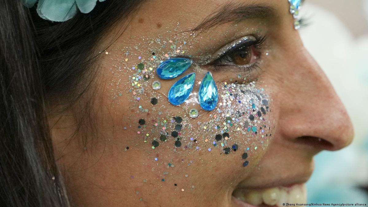 What Does the European Union's Glitter Ban Mean for the US Beauty