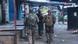 "Batida" policial no Rio de Janeiro "Batida" policial no Rio de Janeiro