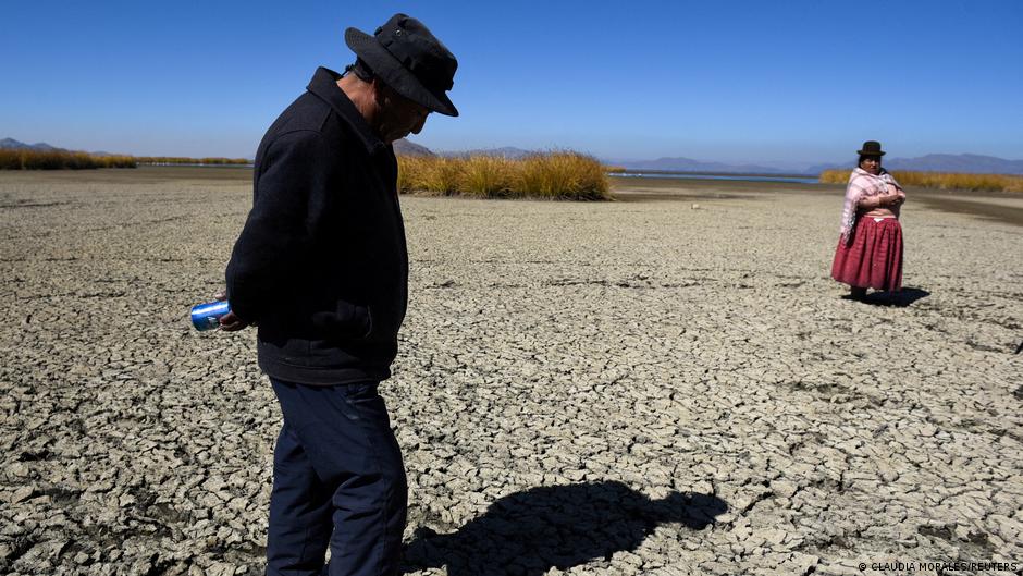 Extreme weather: Is climate change always to blame? – DW – 10/10/2023 - Vimarsana News