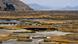 Partes del lago Titicaca muestran un panorama desolador y, sobre todo, seco Partes del lago Titicaca muestran un panorama desolador y, sobre todo, seco