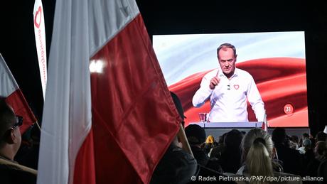 Πολωνία: Η σημασία των μικρών κομμάτων στις εκλογές